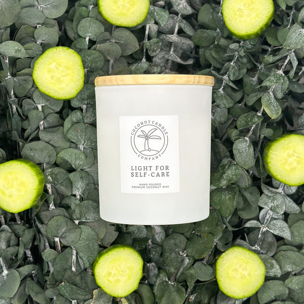 Light For Self-Care