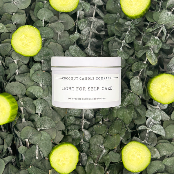 Light For Self-Care