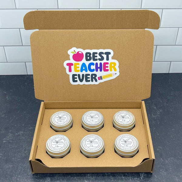 Teacher Gift Set