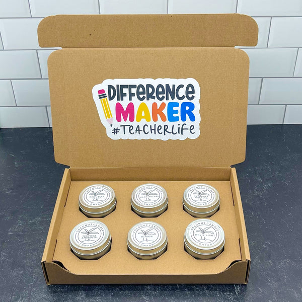 Teacher Gift Set