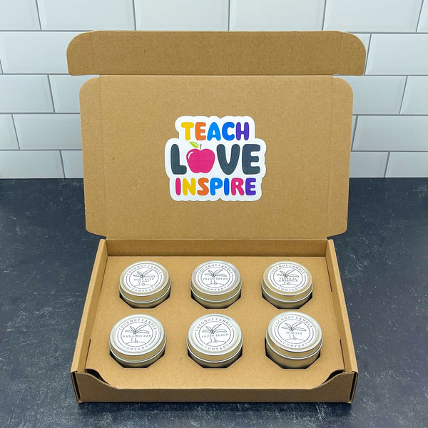 Teacher Gift Set