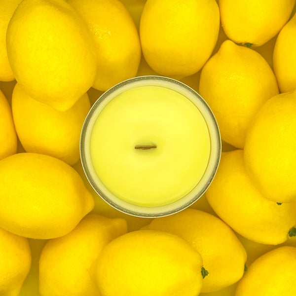 Lemon Cheesecake