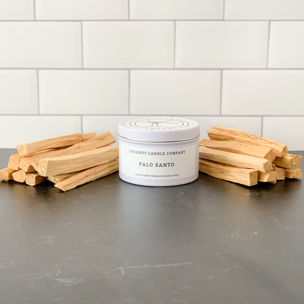Palo Santo