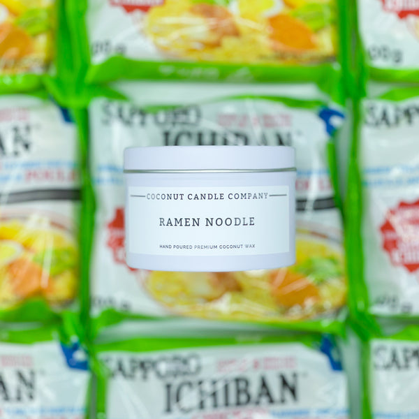 Ramen Noodle