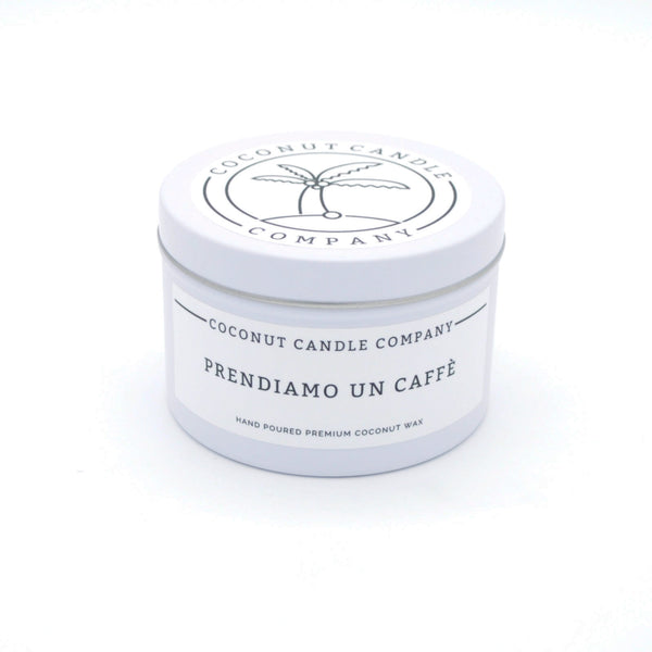 Prendiamo Un Caffè