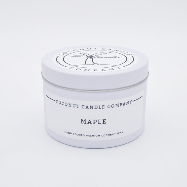 Maple