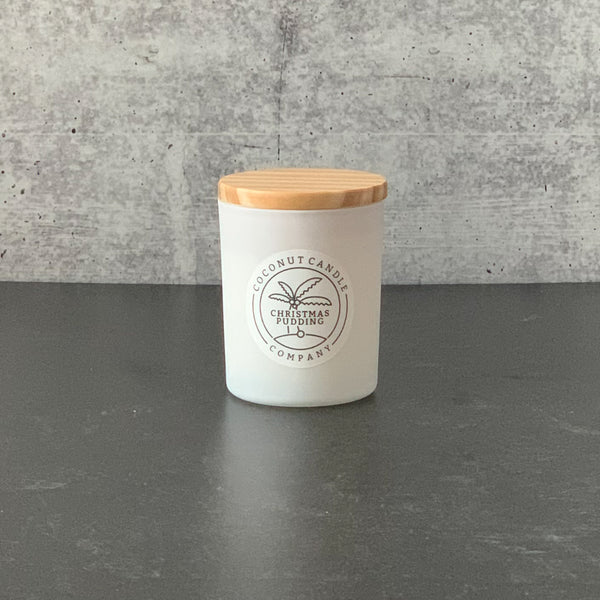 Christmas Pudding