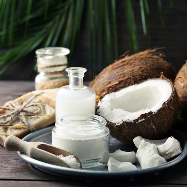 Crème De Coco