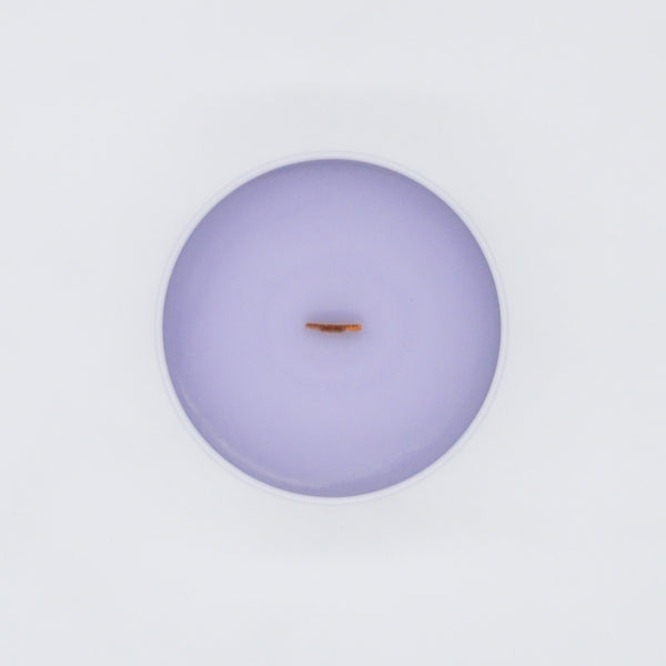 Lavender Lullaby