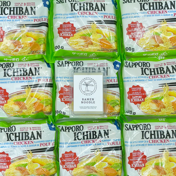 Ramen Noodle