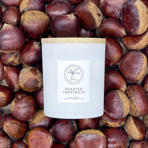Roasted Chestnuts