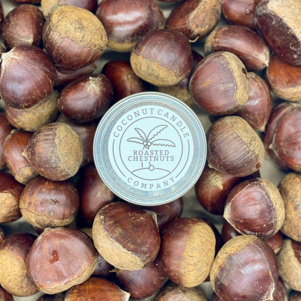 Roasted Chestnuts