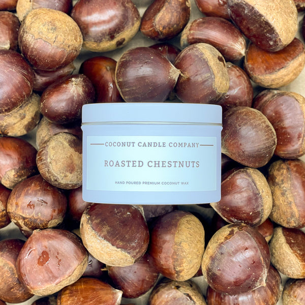 Roasted Chestnuts