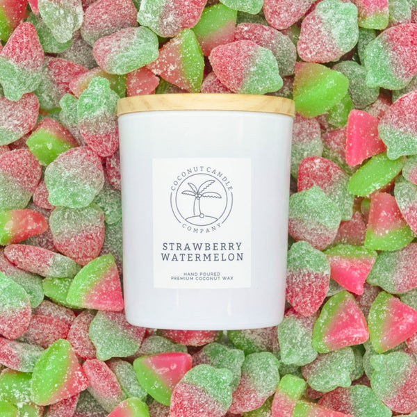 Strawberry Watermelon
