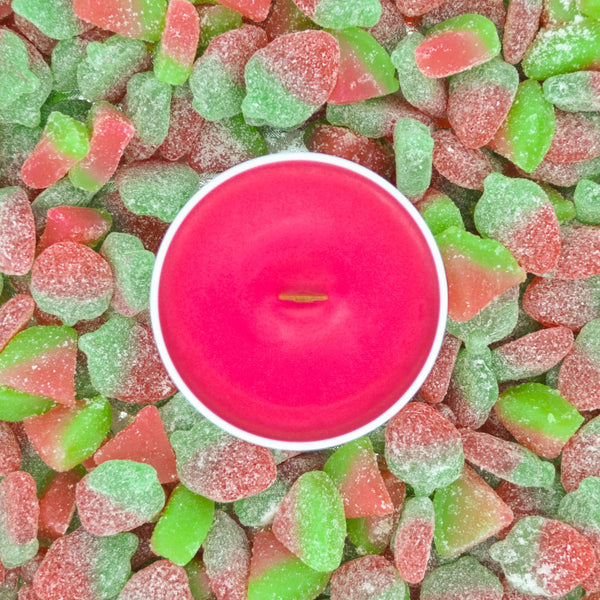 Strawberry Watermelon