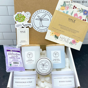 Subscription Boxes
