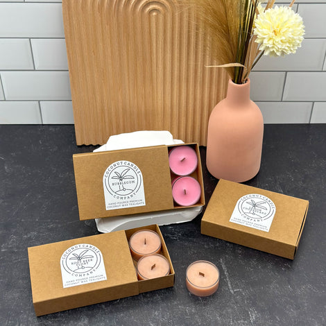 Tealights