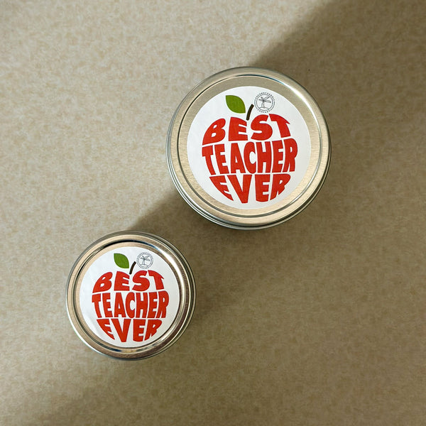 Best Teacher Ever