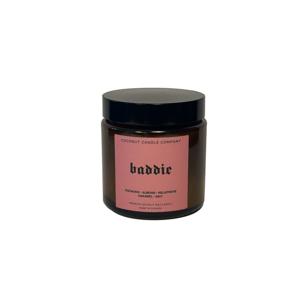 Baddie - Coconut Candle Company