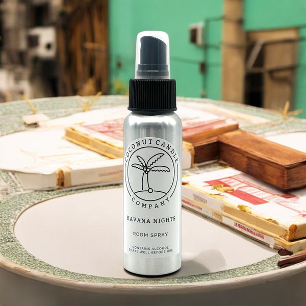 Room Sprays