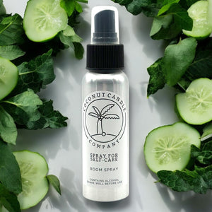 Spray For Self-Care Room Spray