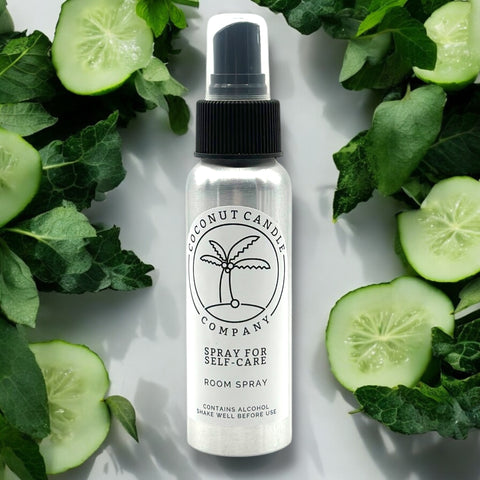 Spray For Self-Care Room Spray
