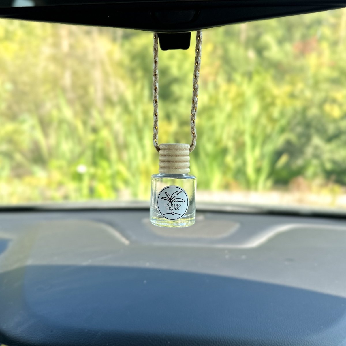 Drive For Self-Care Mini Diffuser – Coconut Candle Company