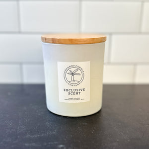 Monthly Candle Club