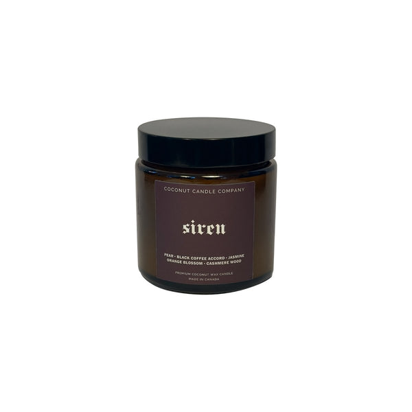 Siren - Coconut Candle Company
