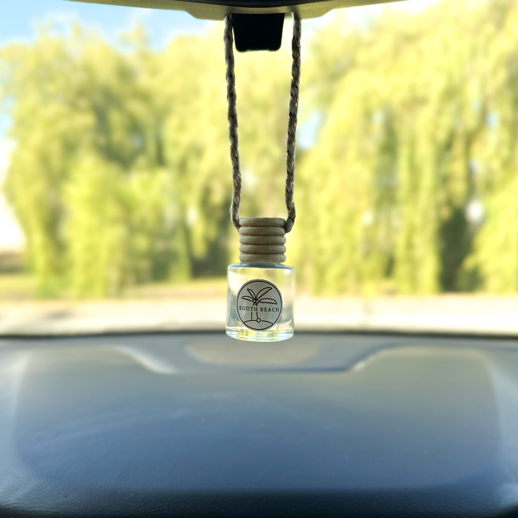South Beach Mini Diffuser