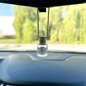 Strawberry Watermelon Mini Diffuser