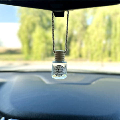 Strawberry Watermelon Mini Diffuser