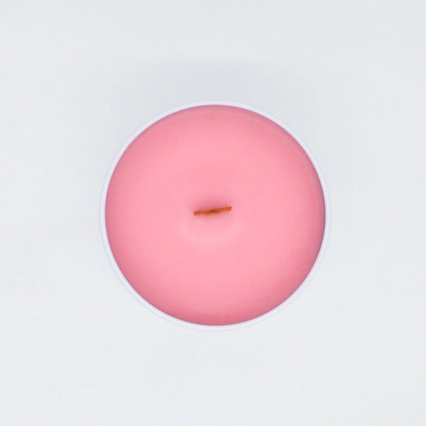 Bubble Gum - Coconut Candle Company