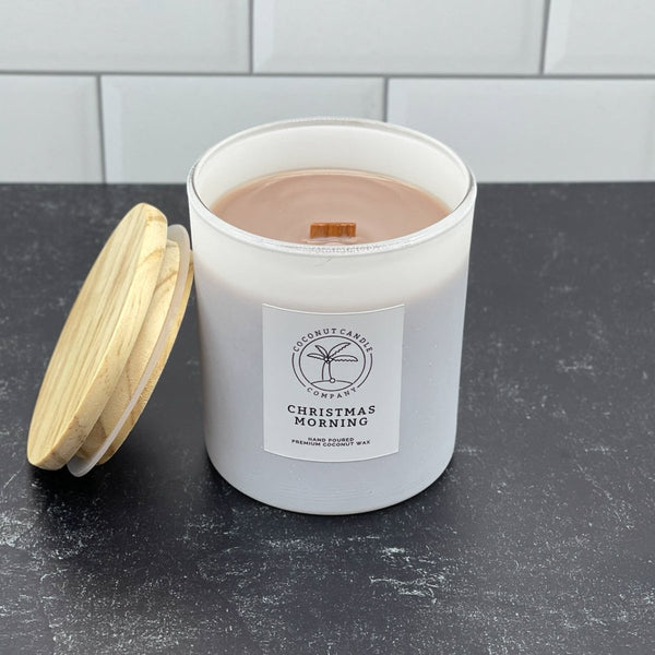 Christmas Morning - Coconut Candle Company