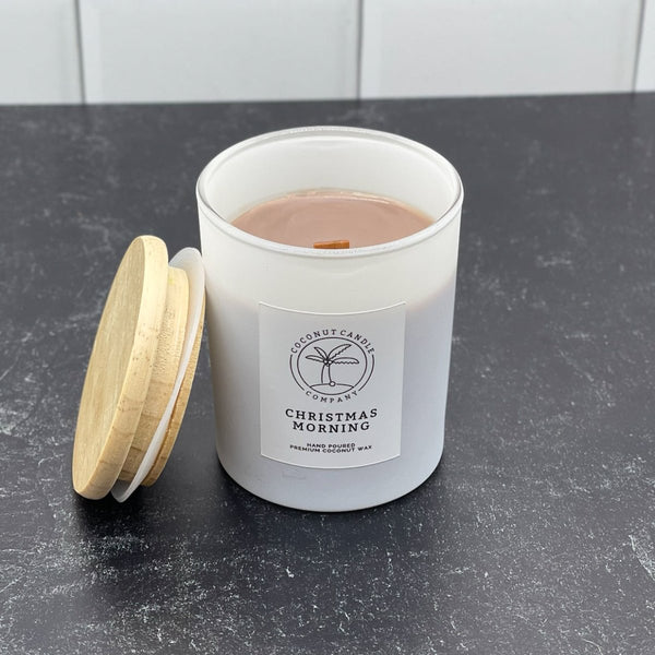 Christmas Morning - Coconut Candle Company