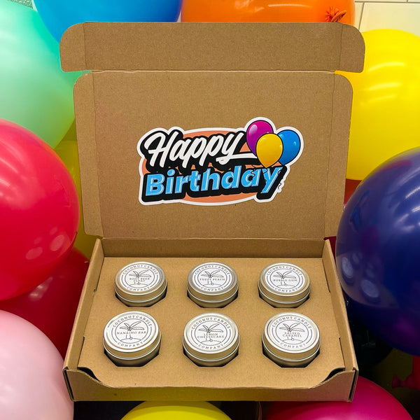 Birthday Gift Set