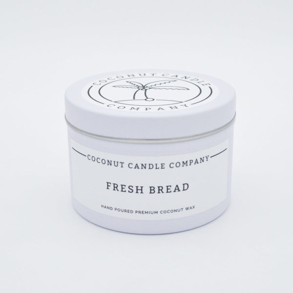 Fresh Bread - Coconut Candle Company