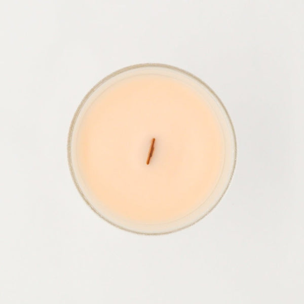 Fuzzy Peach - Coconut Candle Company