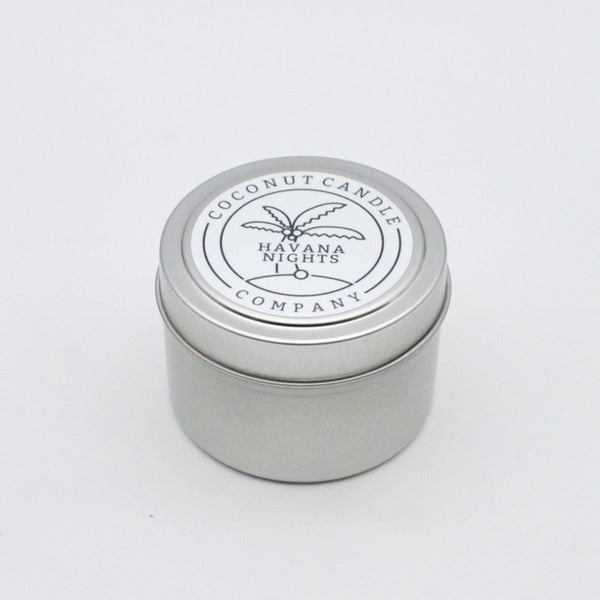 Havana Nights - Coconut Candle Company
