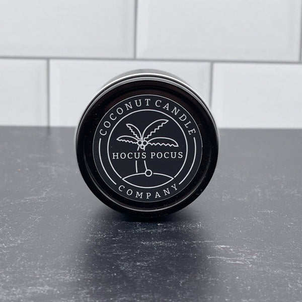 Hocus Pocus - Coconut Candle Company