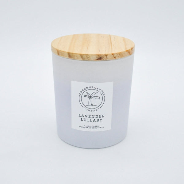 Lavender Lullaby - Coconut Candle Company