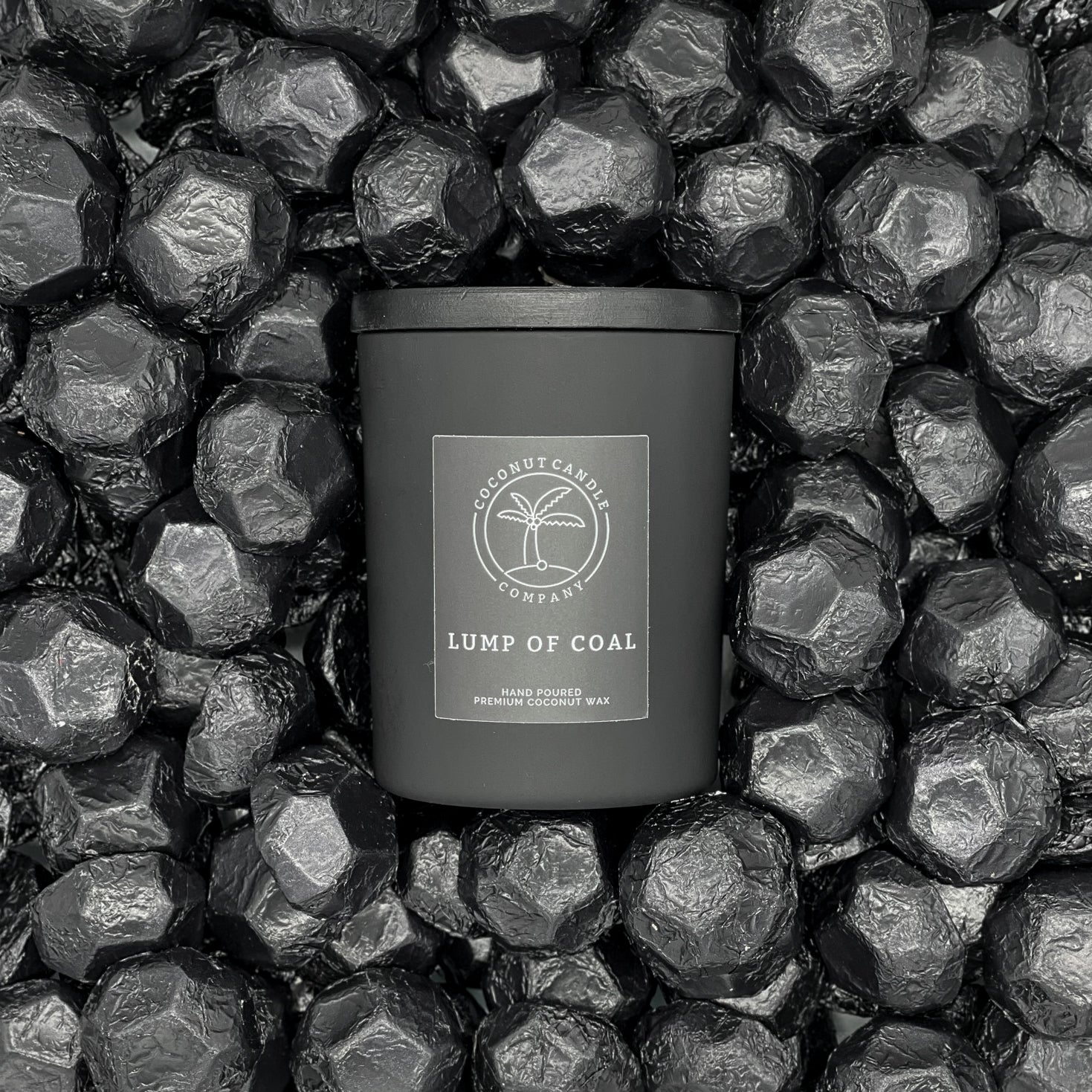 Lump Of Coal