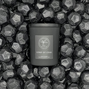 Lump Of Coal