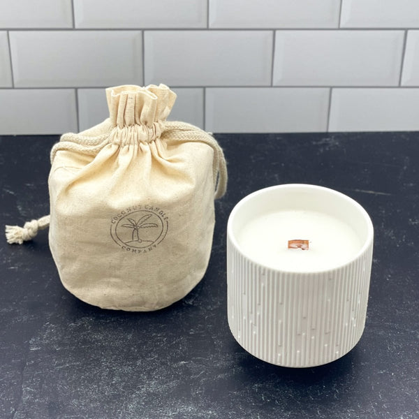 Market Exclusives - Coconut Candle Company