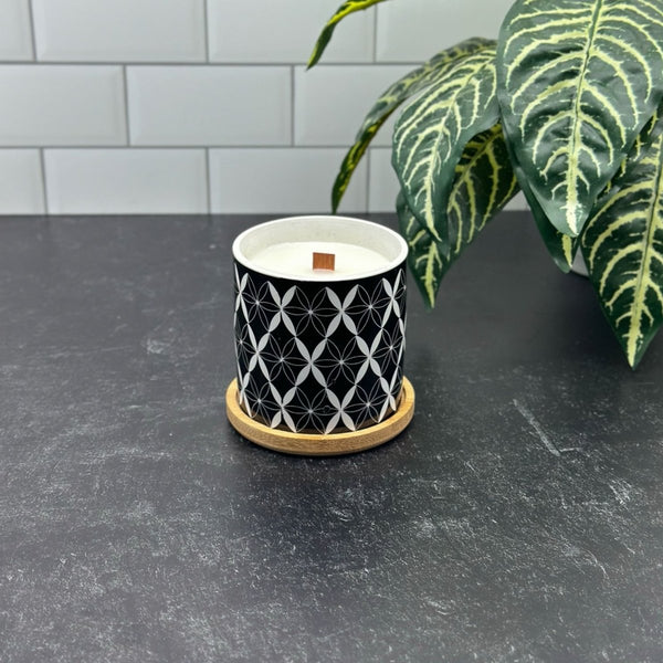 Market Exclusives - Coconut Candle Company