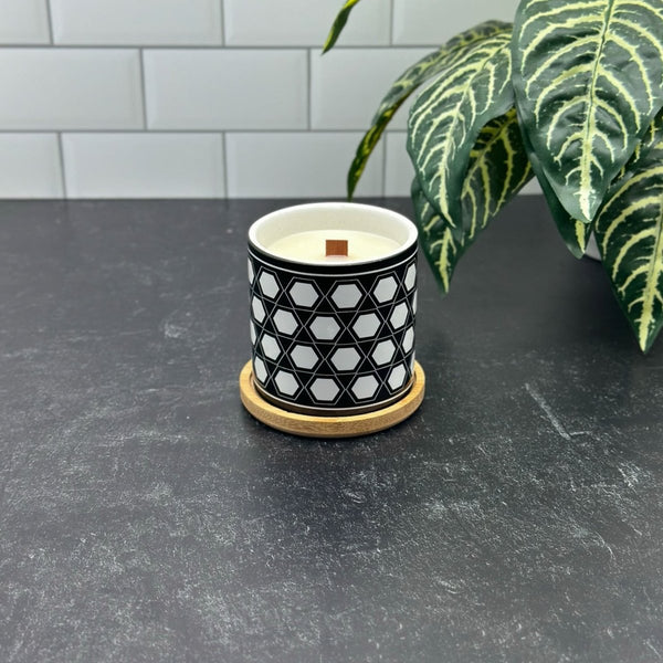 Market Exclusives - Coconut Candle Company