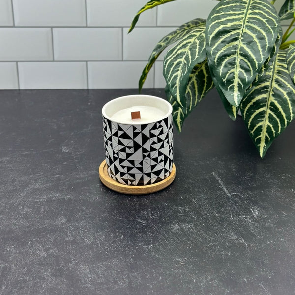 Market Exclusives - Coconut Candle Company