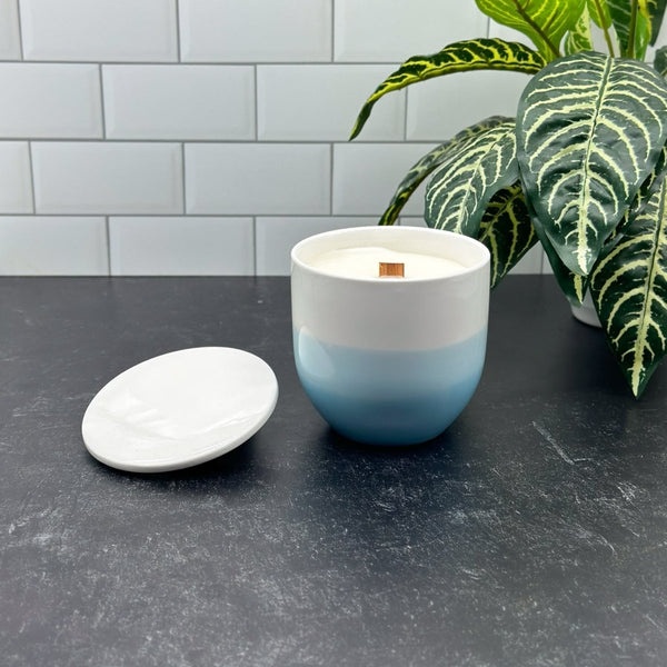 Market Exclusives - Coconut Candle Company