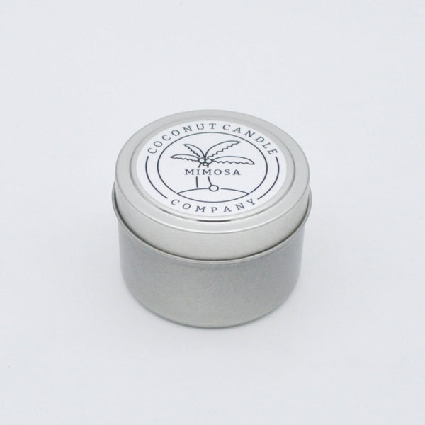Mimosa - Coconut Candle Company