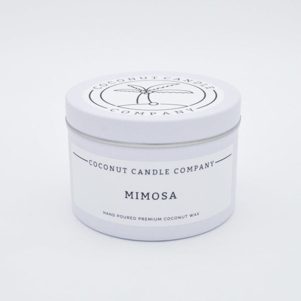 Mimosa - Coconut Candle Company